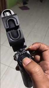 TNW T26 Pro Super Mini Tripod