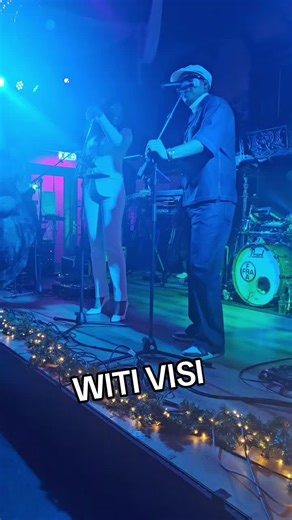 Experience La Fiesta Live with Stephanie Nunes