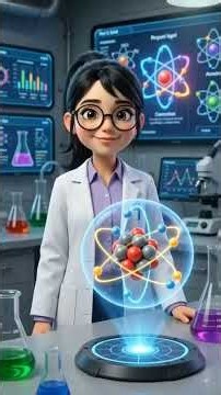 What Are Isotopes? | Easy Chemistry Explanation ⚛️ #chemfunlab #facts