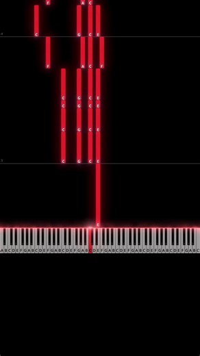 Winter Wind Etude Chopin piano tutorial (easy)