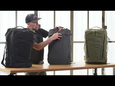 MISSION ROVER 45 | Product Video