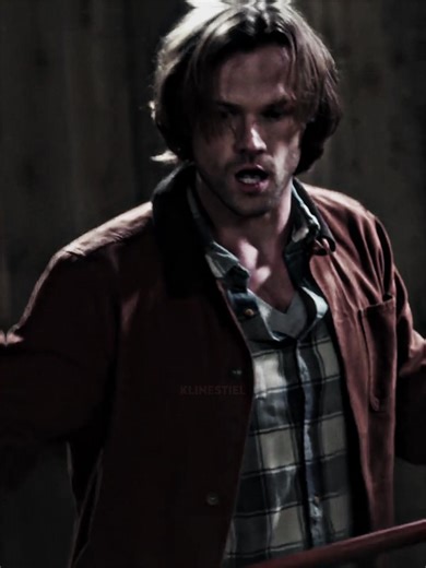 sam in every episode S12E12 // i love when he’s on the ground #samwinchester #samwinchesteredit #jaredpadalecki #spn #supernatural ac: st7rlit