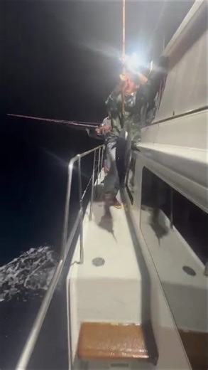 Bluefin Tuna Limits on the PATRIOT San Diego
