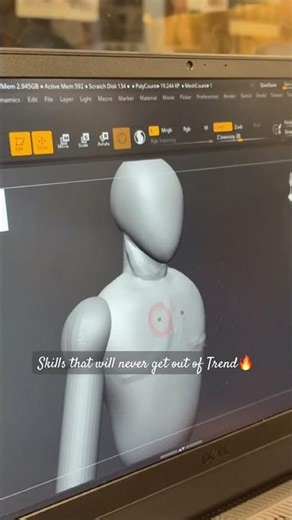 Skip the outdated degrees Choose Degree in Animation #animation #degreeadmission #coursesafter12th