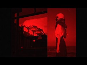 The Weeknd Type Beat x 6LACK - "The Zone"