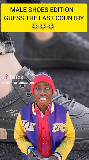 Guess the Country Challenge: Can You Identify Them All?