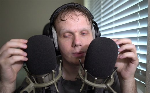 ASMR Why I Bought The Alienware Gaming Computer