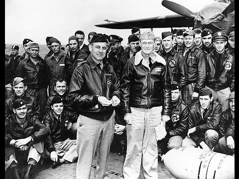 California Wind Orchestra ~ Air Force Song (The Wild Blue Yonder)