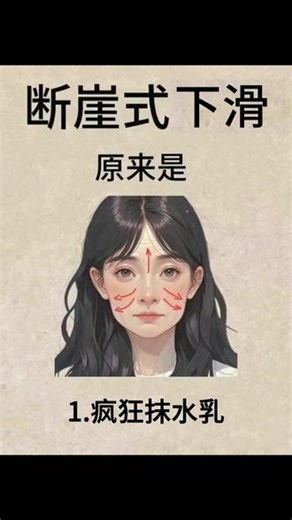 同样的年龄，会选和不会选的视觉差距真的很大 #Swisse超光瓶改善肌肤屏障，提升明亮度