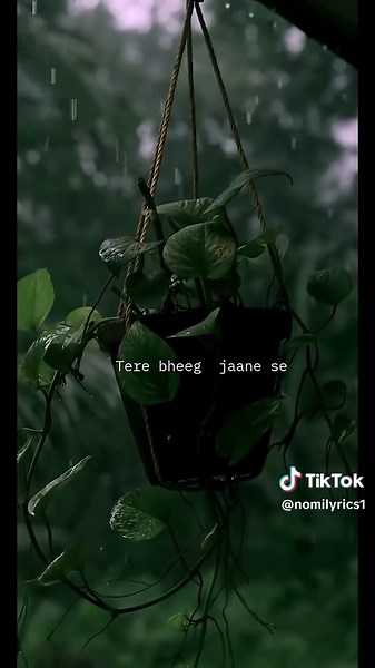 Barish Ke Aane Se: Monsoon Vibes and Arijit Singh Songs