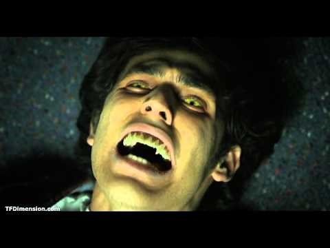 Uncaged Werewolf TF 2