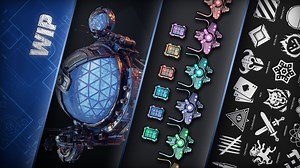 Starfall Tactics WIP: Module Upgrades, Science Station, Decals and Rings news