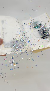 3.7K reactions · 339 shares | Loops an easter song nonstop open or closed until the battery dies. Chunky glitter inside if the battery is removed. | Joker Greeting | Facebook