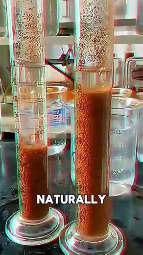 The Bacteria That Cleans Sewage Water