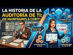 What is Information Technology Auditing? Origins and Environment