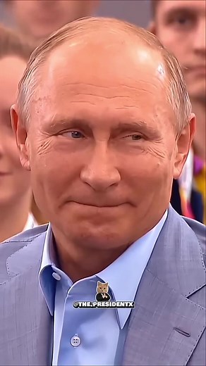 Russia's Secret Move: What's the Strategy?