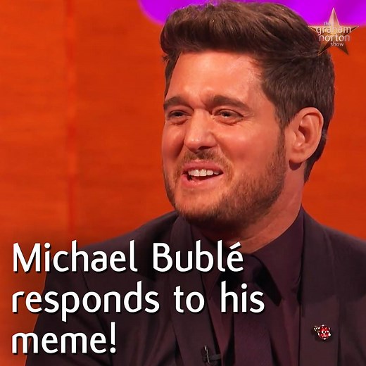 We love it though! 😂😂 | The Graham Norton Show