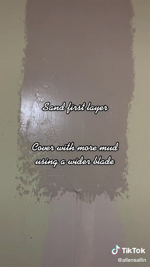 Home Renovation: Tape and Float Process