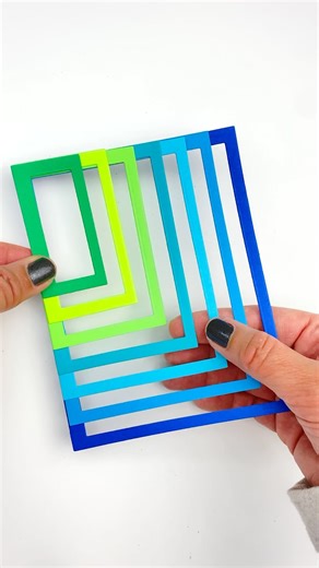 Dive into endless possibilities with nesting die cuts – a crafting essential! The rectangle and birthday dies are available @waffleflowercrafts 🥳 #greetingscard #craftymomma #diecutcards #diecuts #paperaddict #cardstock #easycrafts #birthdaycardideas #thankyoucard #cardmakingfun #papercraftersofinstagram #paperlovers #craftylife #greetingscards #papercrafters #cardsofinstagram #papercraftingaddict #craftlovers #snailmailideas #cardmakersofinstagram #craftsofinstagram #happymailday | thediyday