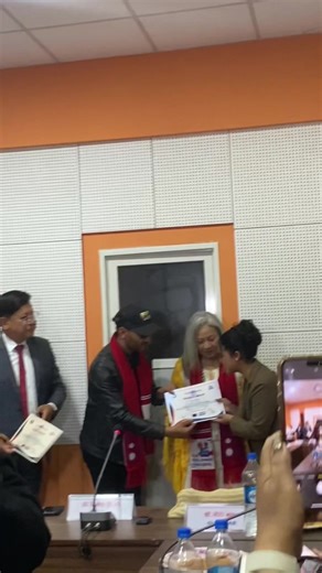 Certified Prosthetic Cinema Makeup Artist😭❤️✨ #