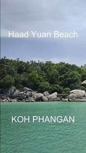 Que faire à Koh Samui ? Sortie en catamaran vers Koh Phangan #2