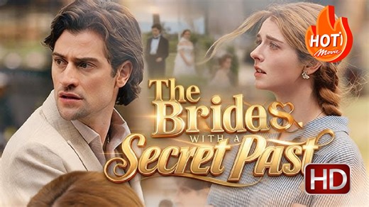 The Bride with a Secret Past | Full Movie HD - Drama Romance Love ShortFilms