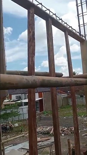 install window lintel iron beams...