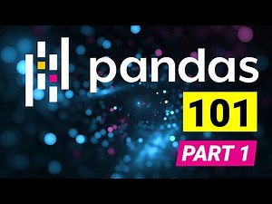 How to get started with Pandas for Data Science