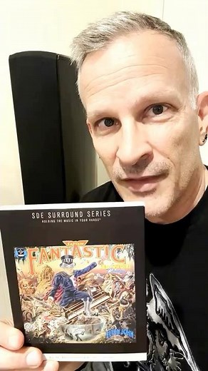 Captain Fantastic in Atmos — Worth It?