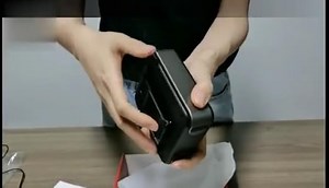 Sprachverstärker tragbar Blutooth Lautsprecher(30W) mit 7.4V/2800mAh Lithium Batterie und mikrofon Headset,Wiederaufladbares Mini Stimmverstärker für Trainer Lehrer Reiseführer Tagungen