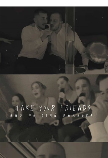 Karaoke Birthday Celebration with Fun and Joy