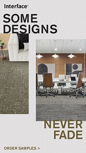 31 reactions | Dressed Lines™ by Interface® brings swagger to the design classics. Browse our flooring today. | Interface | Facebook