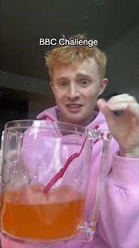 BBC challenge (beatbox, buzzball, cutwater)