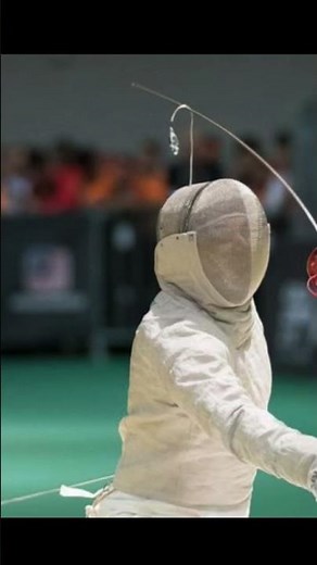 Épée Fencing Lessons (Complete Guide)