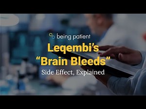 Leqembi’s “Brain Bleeds” Side Effect, Explained