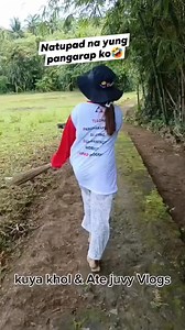 Ayy ko doy 🤣 Kuya Khol & Ate Juvy Vlogs 😍 | Frederick Barnedo