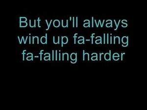 Nothin' Good About Goodbye - Hinder [w/ lyrics]