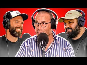 Paul Henry: How I became New Zealand's biggest broadcaster