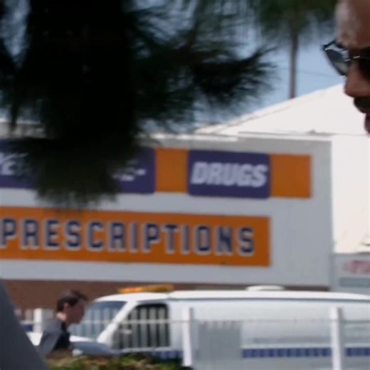 Criminal Minds Edit: Derek Morgan Highlights