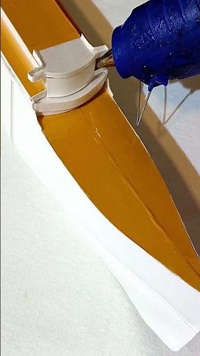 Cardboard ship RMS Lusitania, how to make an RC model of the ship #rcships #shipmodel #rcboat