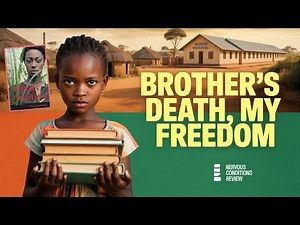 Nervous Conditions - Tsitsi Dangarembga