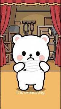 What is Autism? (Explained Simply) #Autism #ASD #MentalHealth #Animation #AutismAwareness