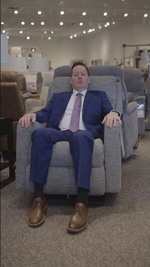 Rocking VS Gliding Recliner