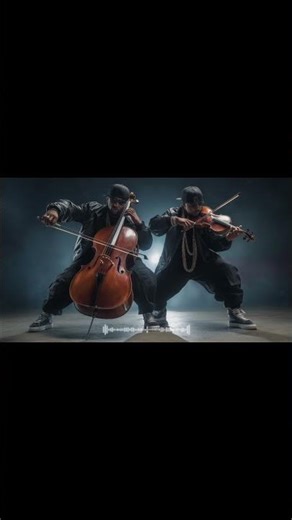 【String Hip Hop】– Close Quarters Symphony