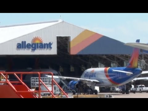 Mesa Gateway Airport chosen for FAA program to overhaul air traffic control