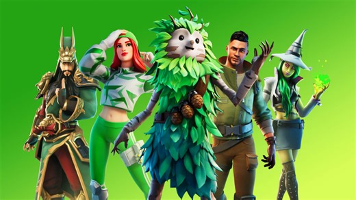 Fortnite Creative v19.40 Update - Guard Spawner, Island trailers, more