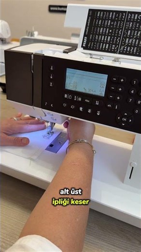 Pfaff Creative Ambition 640 Stitching Specifications