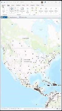 #GeoPandas in #ArcGISPro: Use #Python for #spatial #datascience