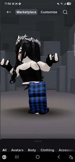 Emote- Hyper Boyl| New Roblox Trend #capcut #roblox #new #edit #viral #robloxedit