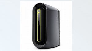 Watch Alienware Gaming Desktop on Amazon Live